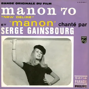 Manon 70